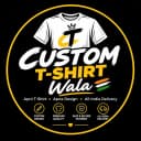 Custom T-Shirt Wala